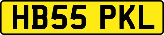 HB55PKL