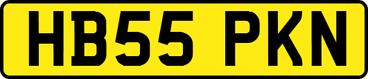 HB55PKN