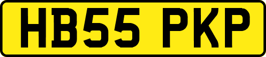 HB55PKP