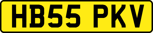 HB55PKV