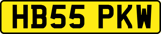 HB55PKW