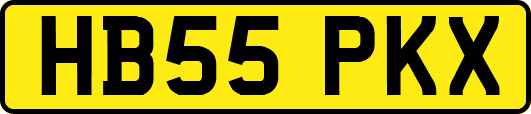 HB55PKX