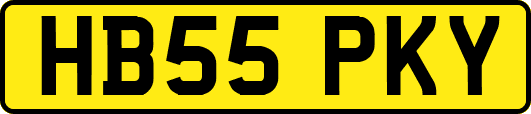 HB55PKY