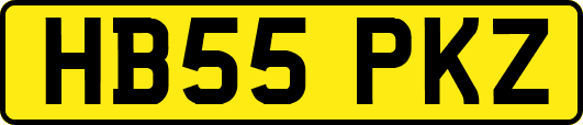 HB55PKZ