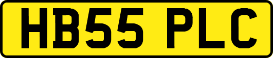 HB55PLC