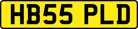HB55PLD