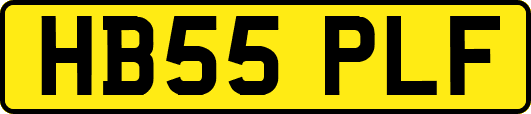 HB55PLF