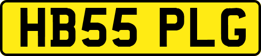 HB55PLG