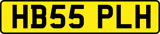 HB55PLH