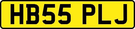 HB55PLJ