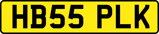 HB55PLK