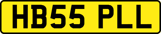 HB55PLL
