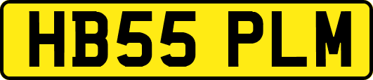 HB55PLM