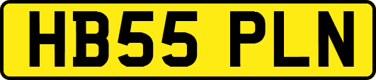 HB55PLN