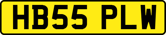 HB55PLW