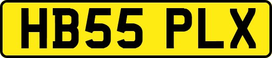 HB55PLX