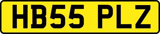 HB55PLZ