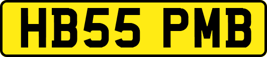 HB55PMB