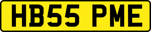 HB55PME