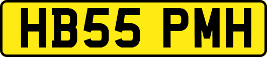 HB55PMH