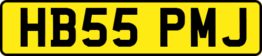 HB55PMJ