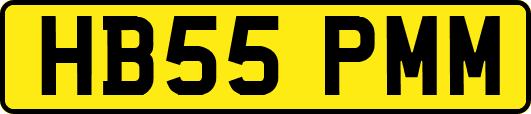 HB55PMM