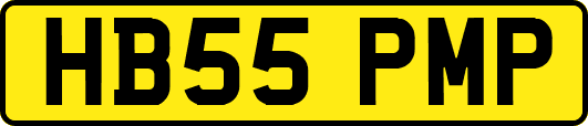 HB55PMP