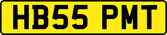 HB55PMT