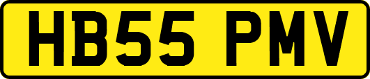 HB55PMV