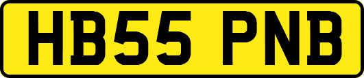 HB55PNB