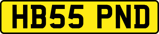 HB55PND