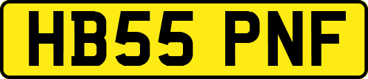 HB55PNF