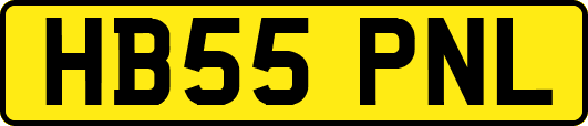 HB55PNL