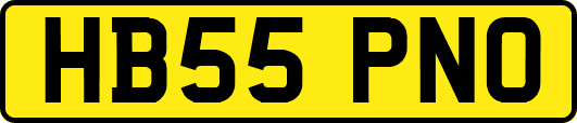 HB55PNO