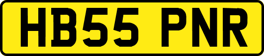 HB55PNR