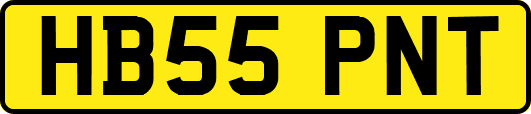 HB55PNT