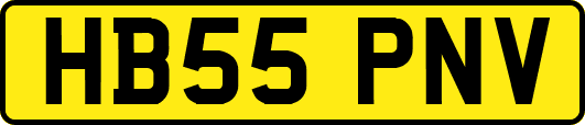HB55PNV