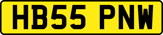 HB55PNW