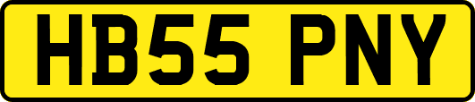 HB55PNY