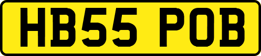 HB55POB