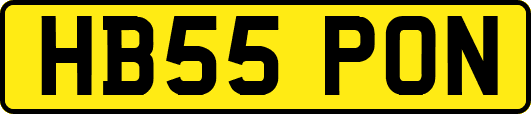 HB55PON