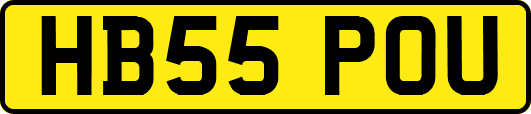 HB55POU