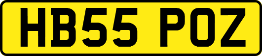 HB55POZ