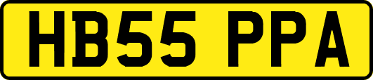 HB55PPA
