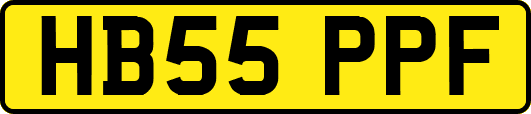 HB55PPF