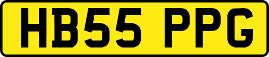 HB55PPG