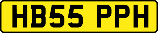 HB55PPH