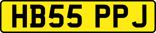 HB55PPJ