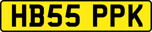 HB55PPK