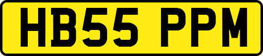 HB55PPM